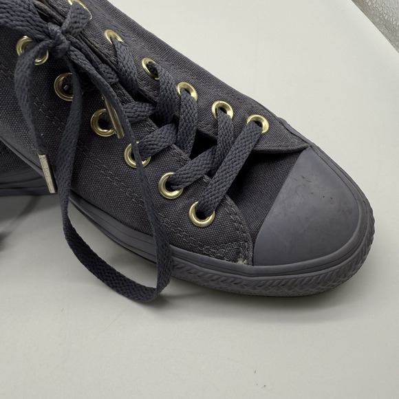 Converse All Star Chuck Taylor Canvas Low Top Men/Women Causal Classic Sneaker 7 - Picture 5 of 13